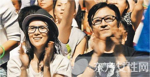 汪峰三招搞定章子怡 不仅赌场 救 了章子怡父母