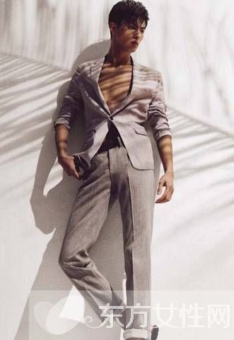 刘畅老婆吴子佳曝光 揭秘刘畅为什么要感谢周迅