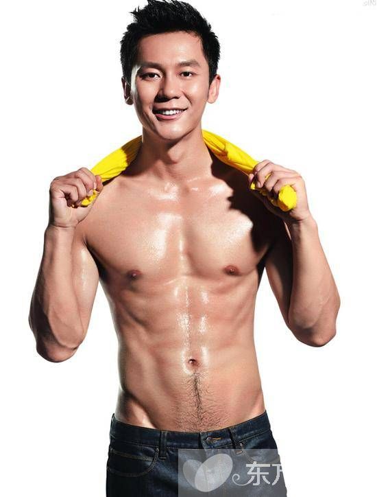 李晨与前女友迪丽娜尔分手真相 李晨居然是这样的人