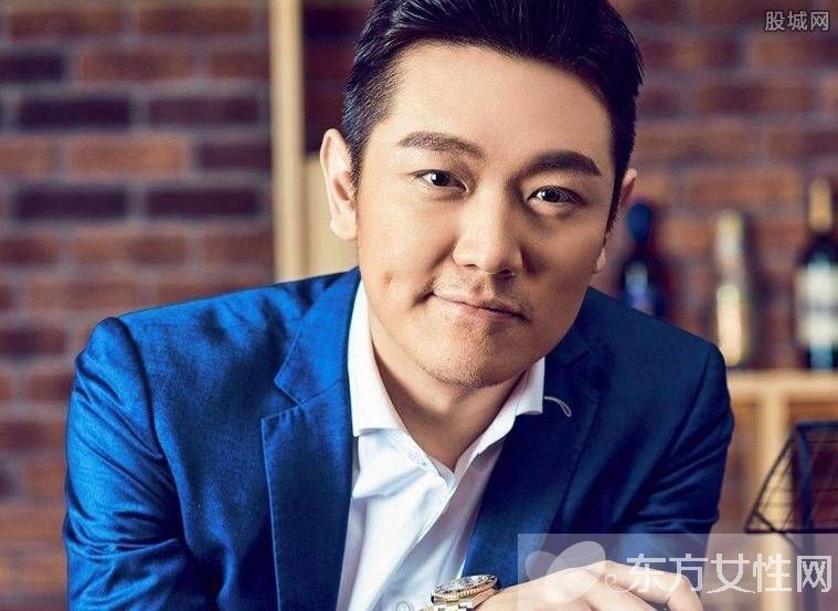 主持人田源个人资料 田源曾向丈母娘保证不会离婚