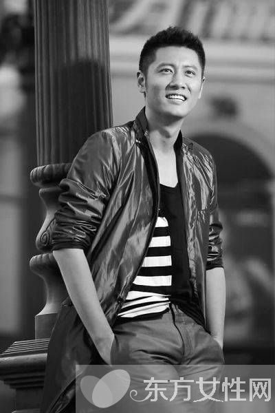 任重的女朋友是谁 盘点任重历任绯闻女友