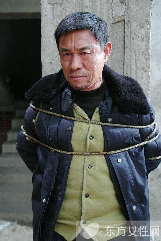 杜淳爸爸杜志国个人资料 曝杜淳曾因父母离婚对父亲怨恨