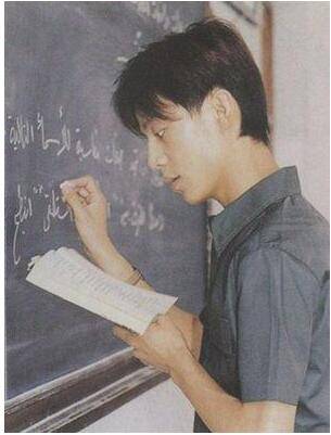 汪涵个人资料 揭汪涵在湖南台的地位或将离职芒果台