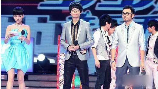 汪涵个人资料 揭汪涵在湖南台的地位或将离职芒果台