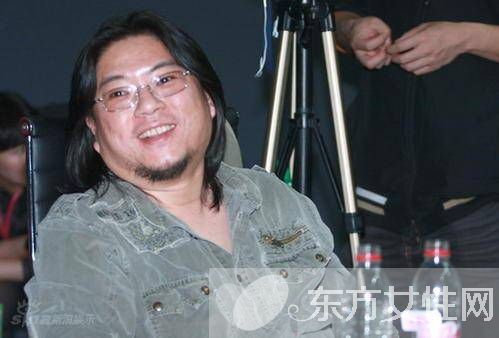 高晓松父母显赫背景太惊人 高晓松个人资料曝光