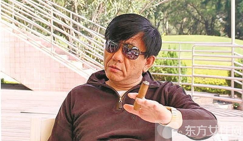 音乐人王晓京简介 罗琦 没有王晓京便没有如今的我