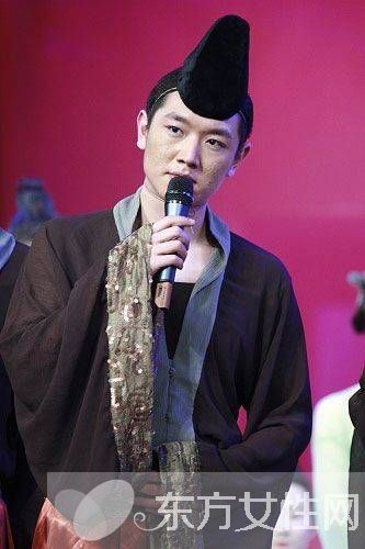 主持人田源个人资料 田源曾向丈母娘保证不会离婚