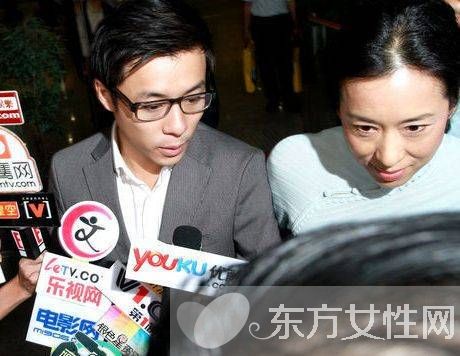 霍震霆三儿子霍启仁个人资料 霍启仁劈腿女友为情自杀