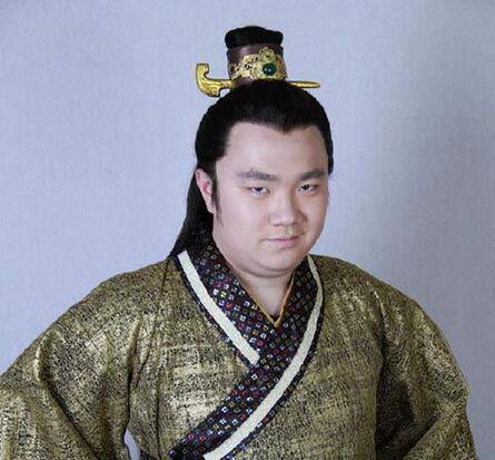 赢驷和嬴政的关系 秦惠文王为什么杀商鞅