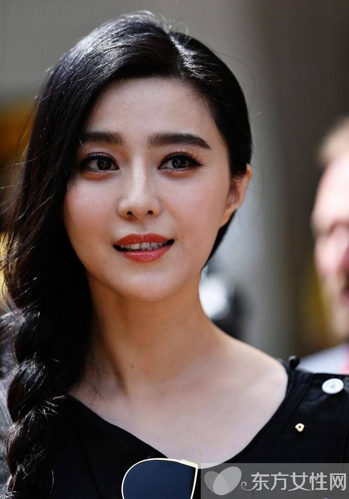 范冰冰惊人家世曝光 员工结婚包办酒席买豪宅送豪车