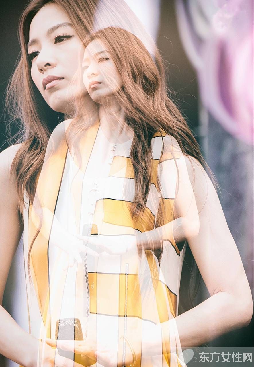 田馥甄拒绝林俊杰告白 女神田馥甄是这么说的