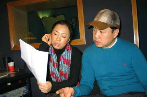 黄绮珊儿子是谁 黄绮珊现任老公照片曝光