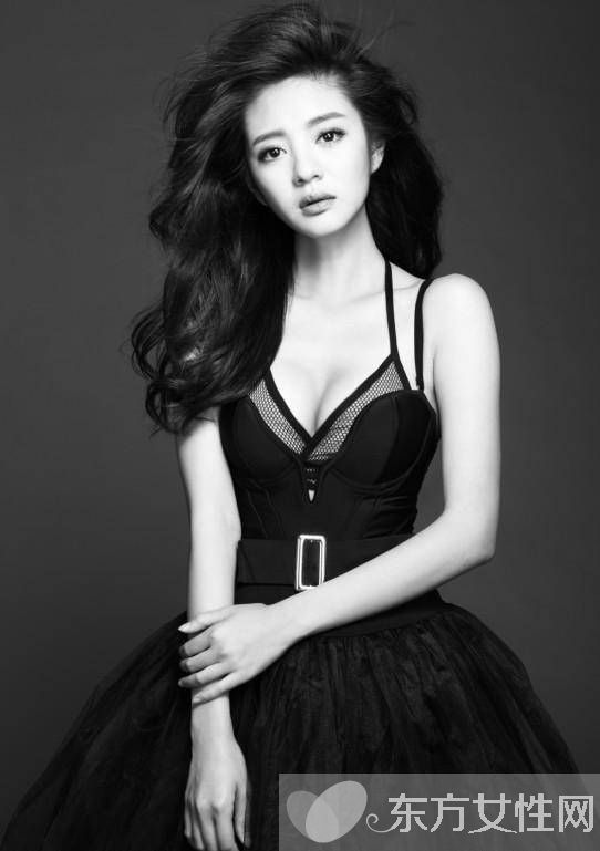 曝安以轩暗恋汪小菲多年 大S汪小菲结婚安以轩成红娘