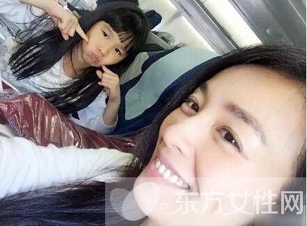 张庭自曝怀孕经历 8次人工受孕失败