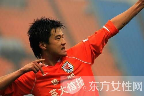 李金羽个人资料 李金羽老婆陈蓉系东方卫视当家花旦