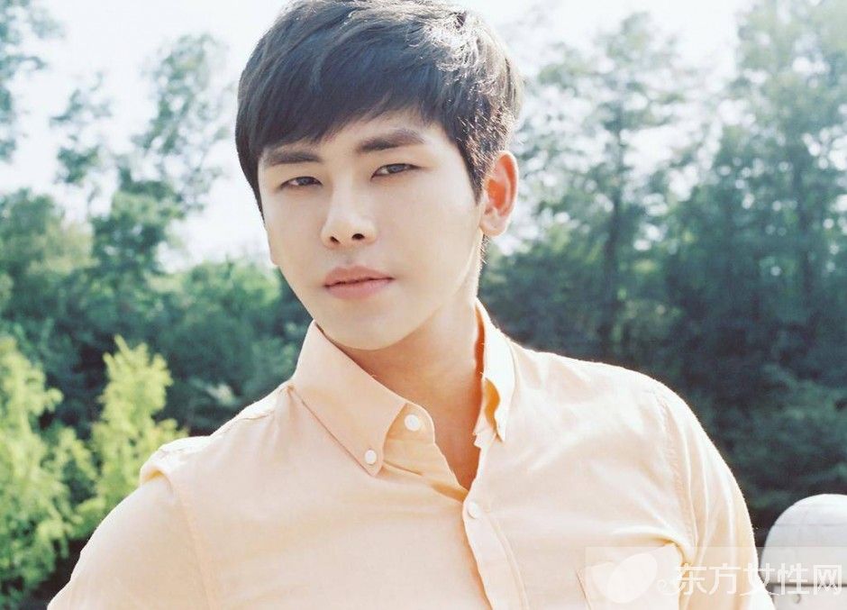 李浩沅整容前后照曝光 被称为infinite的喝酒担当