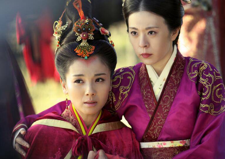 芈月成芈姝媵妾出嫁秦国 媵妾算是秦王妻子吗