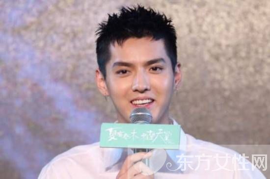 吴亦凡刘亦菲高颜值CP组 揭吴亦凡约炮内幕始末