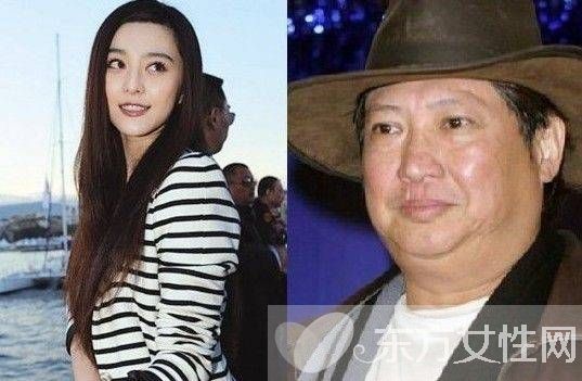 范丞丞是洪金宝儿子吗 范丞丞个人资料曝光