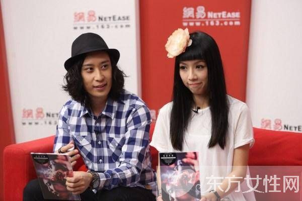 我不是明星查家雯个人资料 方文山称赞查查令人印象深刻