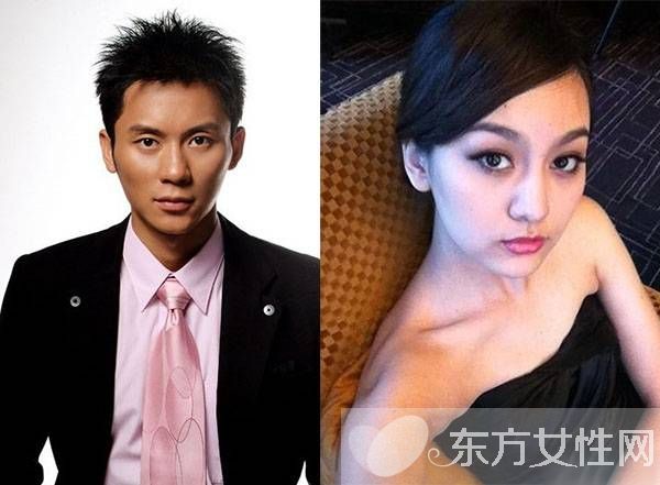 李晨与前女友迪丽娜尔分手真相 李晨居然是这样的人