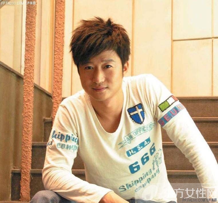 吴京身高究竟多少 吴京自曝求婚细节