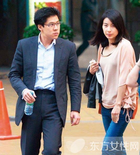 霍启刚郭晶晶真人秀甜到 虐  恩爱夫妻羡煞旁人