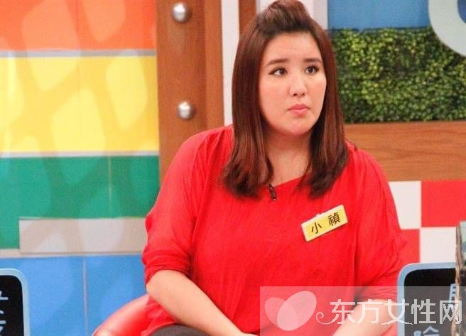 胡瓜女儿遭前夫出轨多次终离婚 小祯 再多的爱都会被磨光