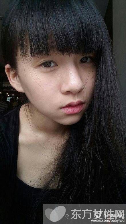 小彩旗比基尼照曝光 小彩旗与28岁老公上演老少恋