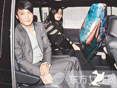 曝黎明乐基儿离婚原因真相 乐基儿离婚后公布新恋情