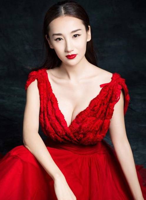 赵素影的扮演者是谁 赵素影是怎么死的