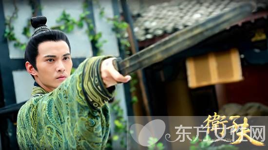 徐正曦女友个人资料 戚薇和徐正曦的儿子照片曝光