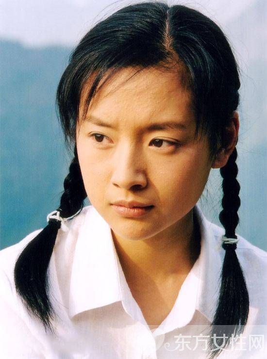 董洁从清纯玉女变小三 揭董洁与潘粤明离婚真相