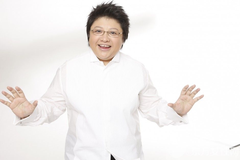 韩红养子潘子灏照片 述韩红与孤儿潘子灏的故事