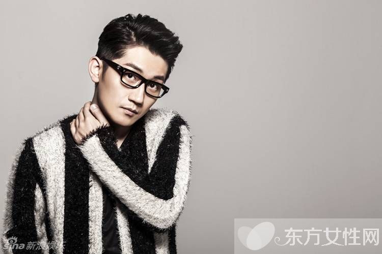 中国好声音金志文身高多少 老婆金兰家庭背景曝光