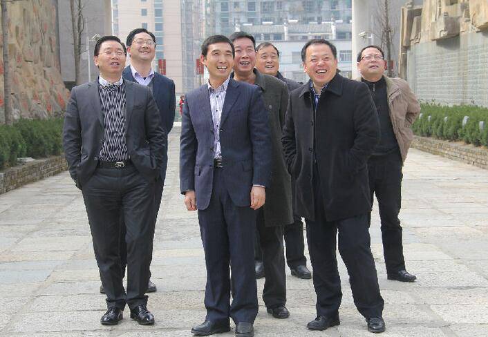 五千年文博园董事长朱林寿失联 扔下4亿资金缺口