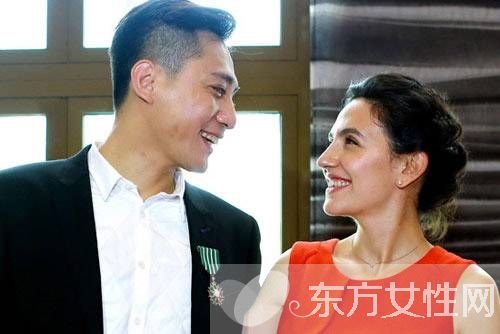 刘烨谢娜分手内幕曝光 谢娜张杰离婚小三居然是她