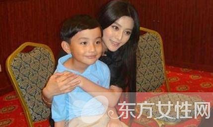 范丞丞是洪金宝儿子吗 范丞丞个人资料曝光