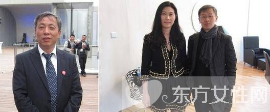 资本大佬刘益谦太太王薇 揭全职太太的完美蜕变