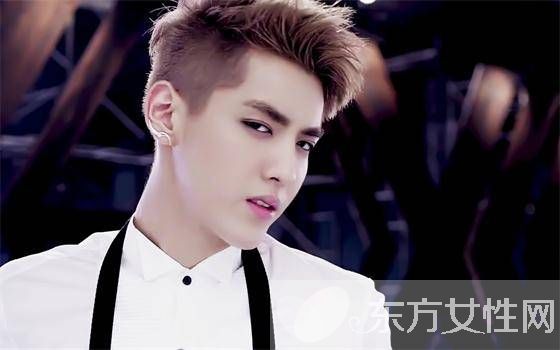 吴亦凡刘亦菲高颜值CP组 揭吴亦凡约炮内幕始末