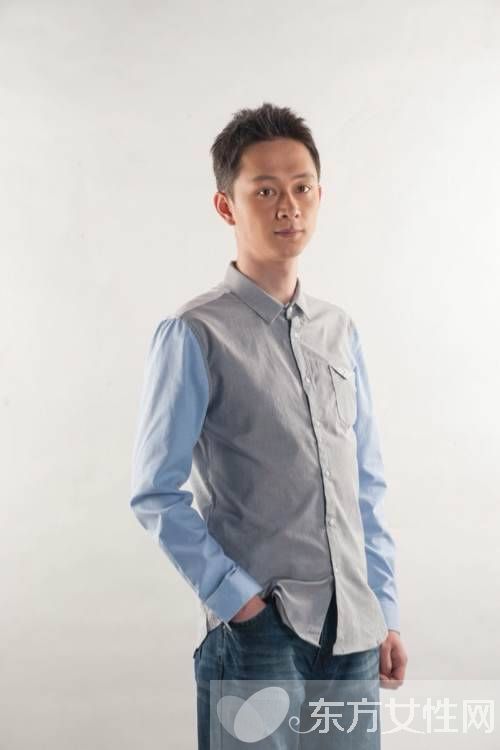 魔方狂人贾立平女朋友照片曝光 贾立平 爱情友情皆因魔方