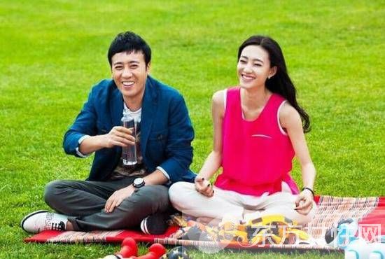 王丽坤于和伟恋情曝光 王丽坤疑插足当小三