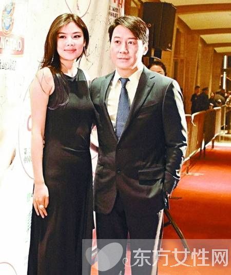 曝黎明乐基儿离婚原因真相 乐基儿离婚后公布新恋情