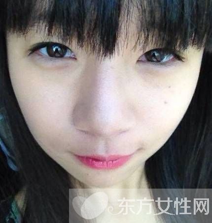 小彩旗比基尼照曝光 小彩旗与28岁老公上演老少恋