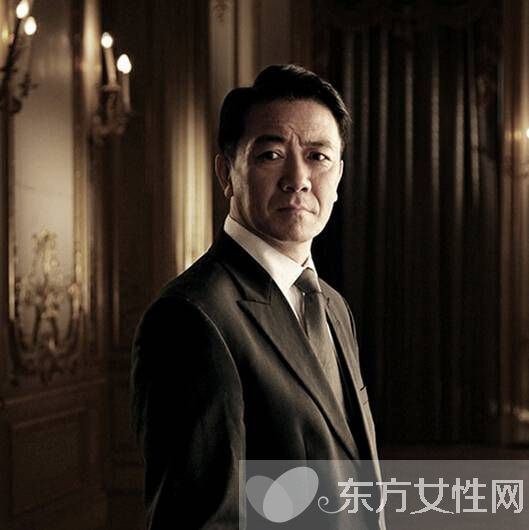 李幼斌老婆史兰芽资料简介 李幼斌儿子照片曝光