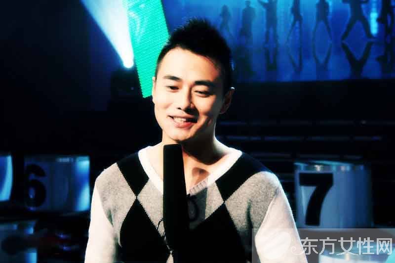 王珞丹男友居然是他 揭与王珞丹传过绯闻的男星们