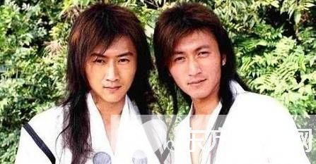 谢霆锋替身吴文东个人资料简介 盘点5大明星的替身们