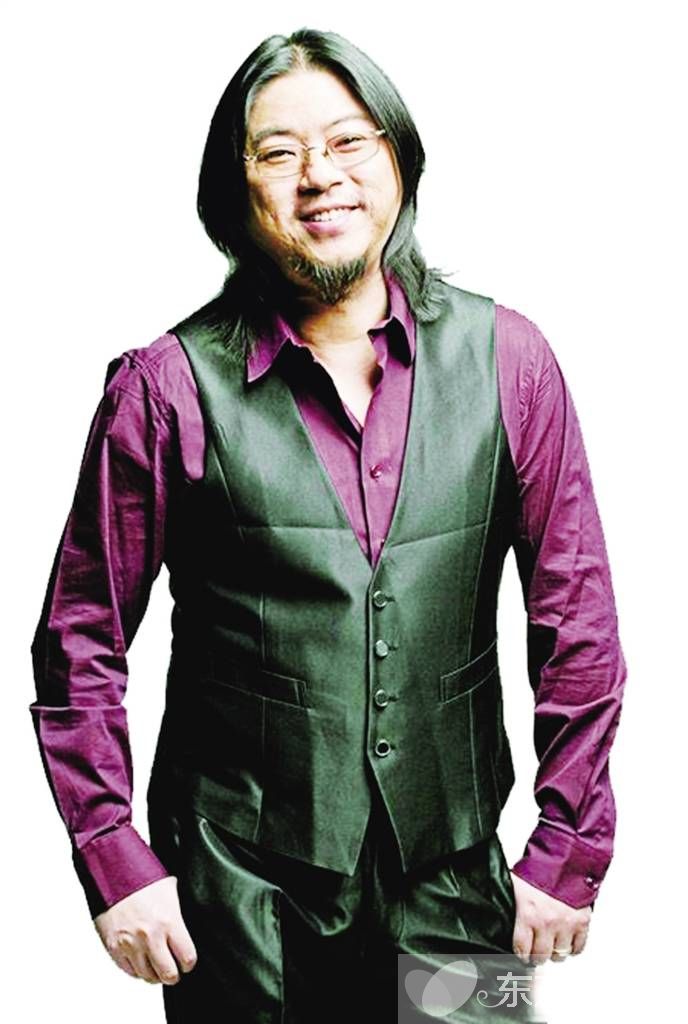 高晓松父母显赫背景太惊人 高晓松个人资料曝光