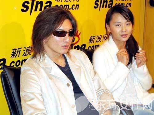 揭吴奇隆与前妻马雅舒离婚真相 吴奇隆被指负心汉