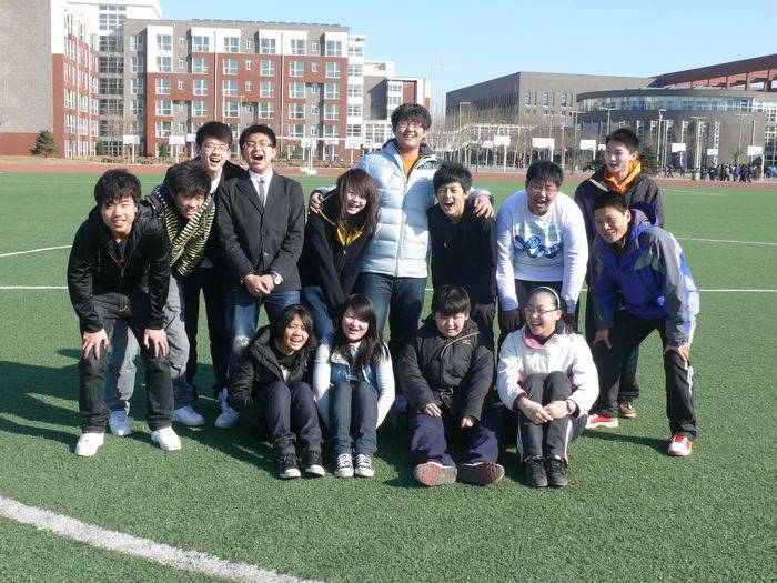 中国富二代徐义淳在美严重超速撞车 导致1死8伤